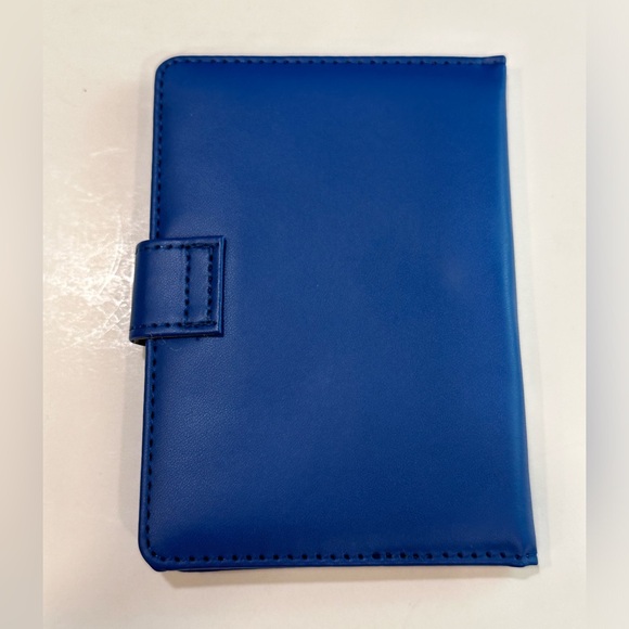 U2 UV Passport Wallet from Vibee - Picture 2 of 3